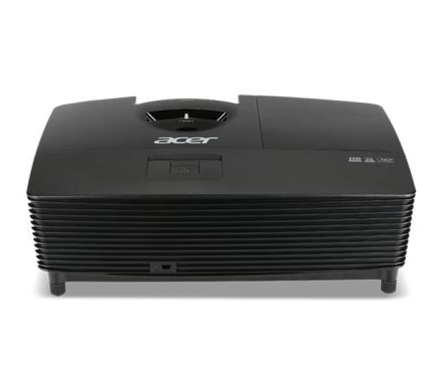 ACER PROJEKTOR P1383W DLP WXGA 3100 ANSI 13000:1 HDMI 2,5Kg - 1393298 - zdjęcie 4